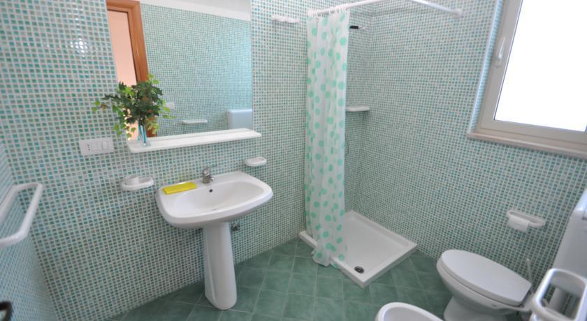 Апартаменты Casa Vacanze Mare Blu