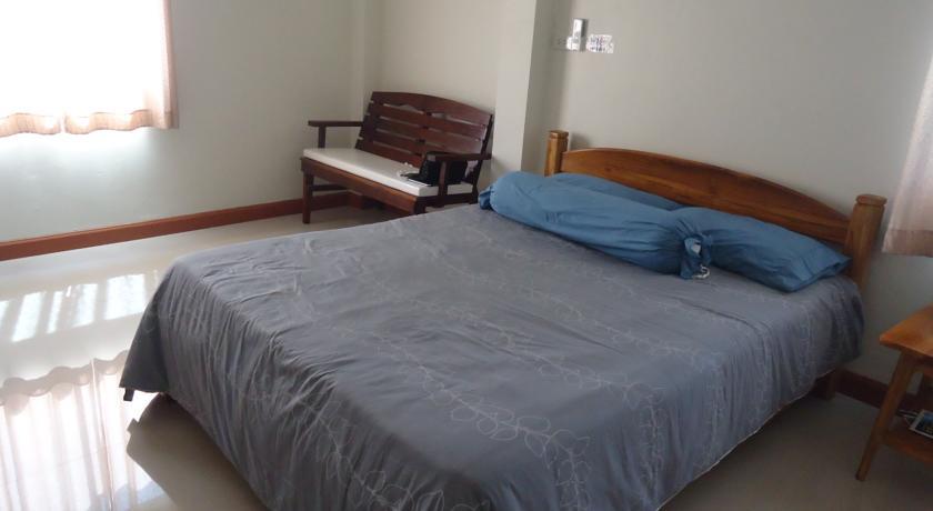 Sorn Waree apartment