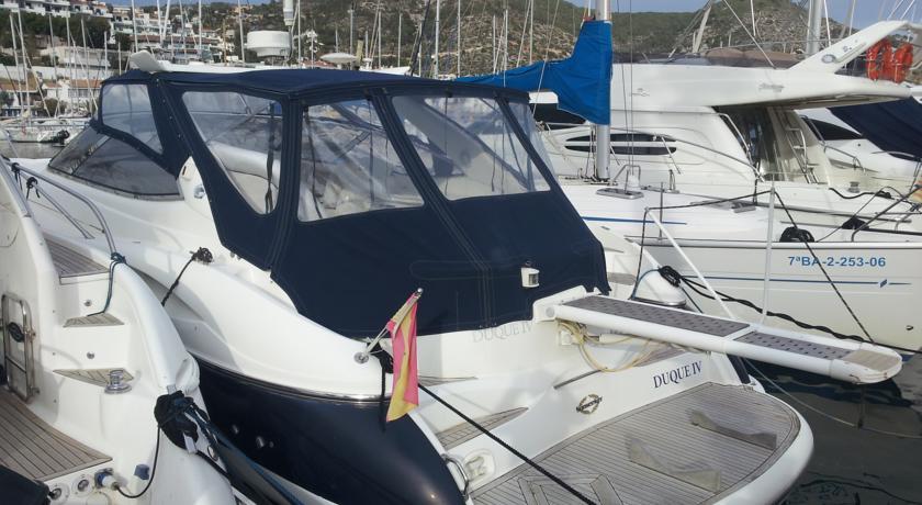 Apartamento Flotante Duque