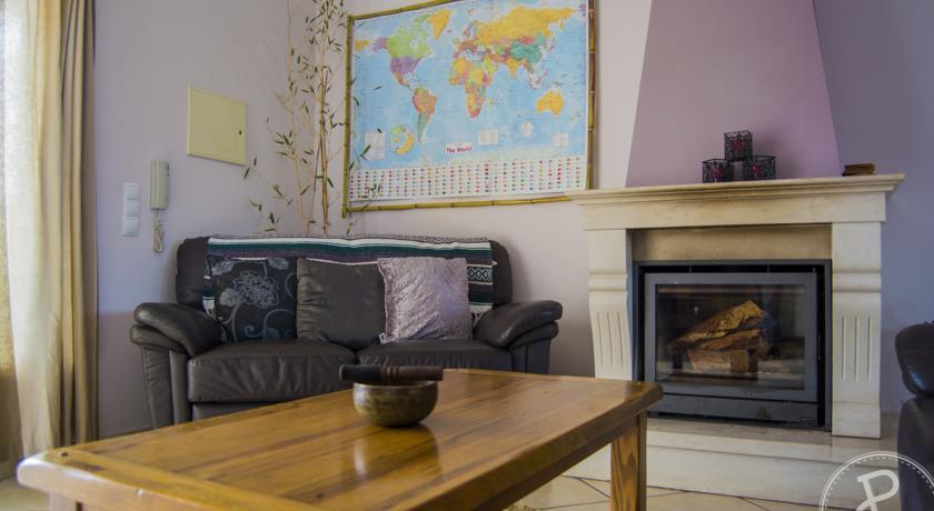 Гостевой дом Ocean Life Guest House