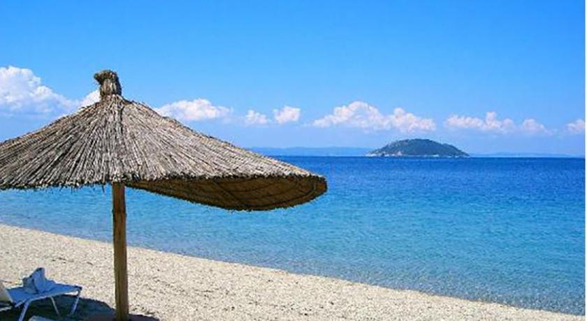 Апартаменты Marmaras Blue Sea