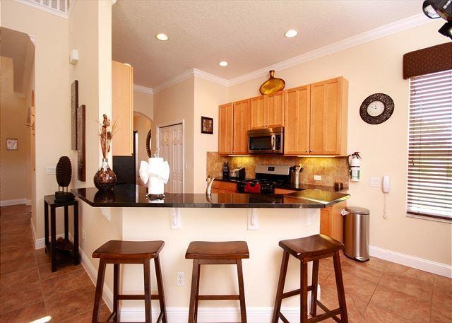 Gathering Drive House 7540