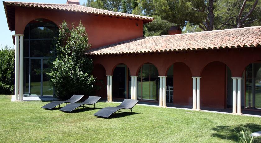 Вилла Toscane
