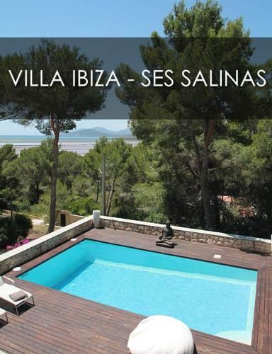 Вилла Bellavista Luxury Estate