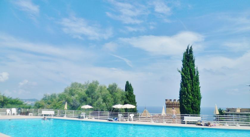 Апартаменты Riviera Immo Partner - Le Rosland