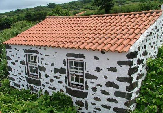 Отель Casa Anjos