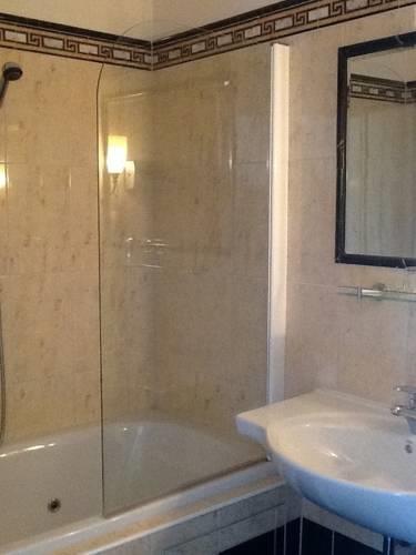 Гостевой дом Privatzimmer Heiliger Brunnen