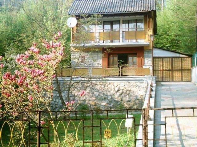 Holiday home Sikonda 1
