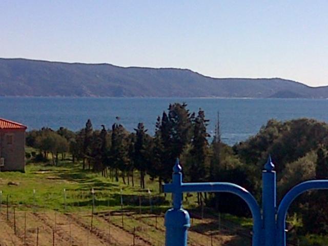Апартаменты Les Terrasses Du Grand Large