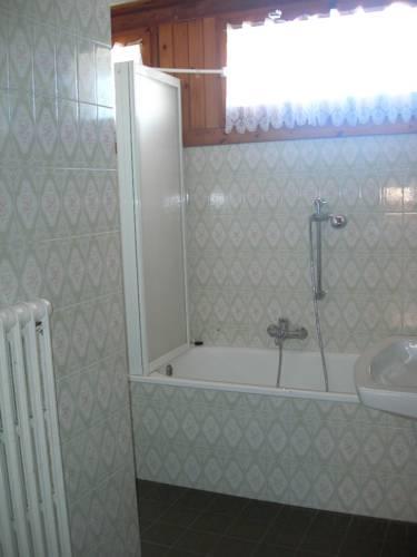 Апартаменты Chalet Ermellino