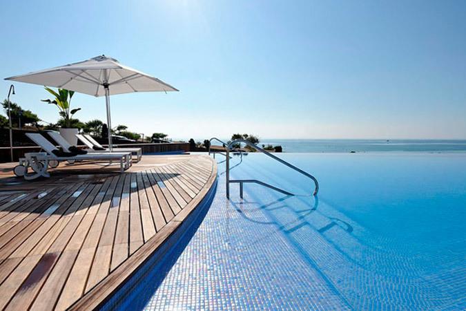 Отель Villa Las Colinas