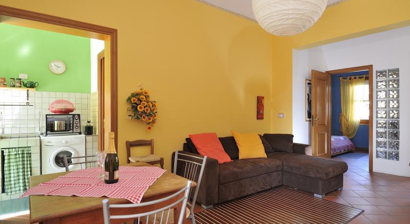 Апартаменты Cozy Apartment in Sardinia