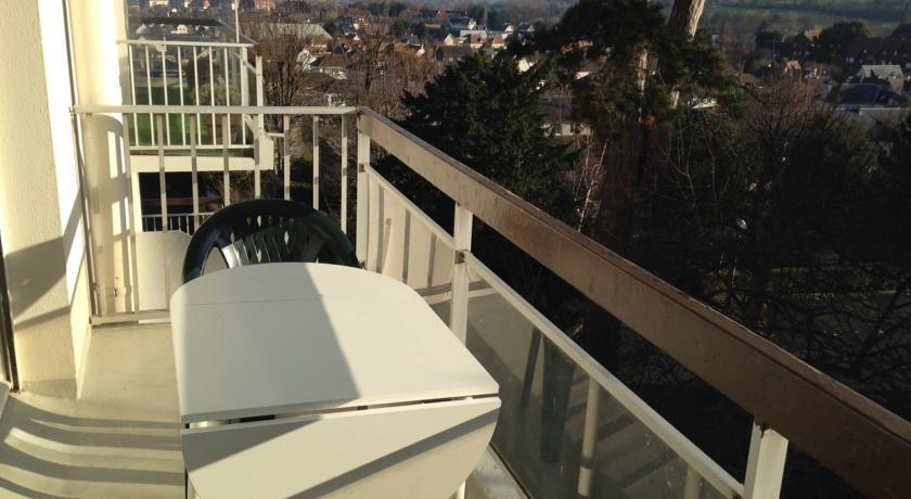 Апартаменты Appartements Annabel
