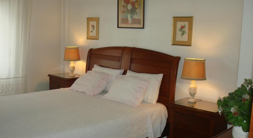 Гостевой дом Pensão Residencial Luanda