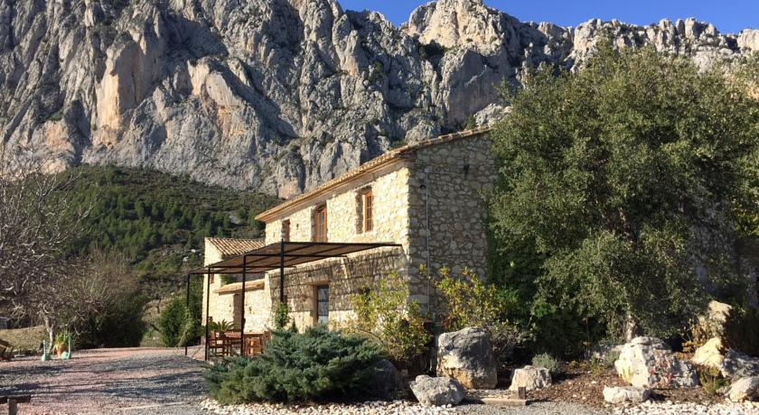 Гостевой дом Guest house Torre de Arriba