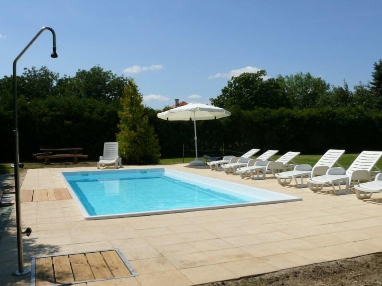 Апартаменты Balatonkeresztur Apartment 1