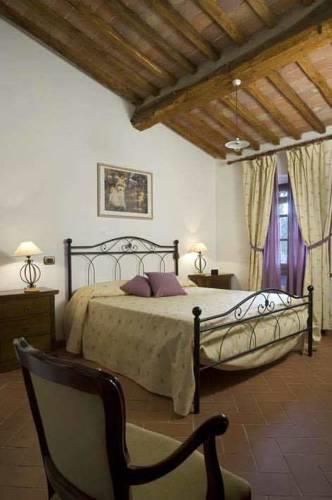 Вилла Residenza D' Epoca Villa San Donato