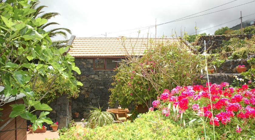 Отель Finca Tesbabo