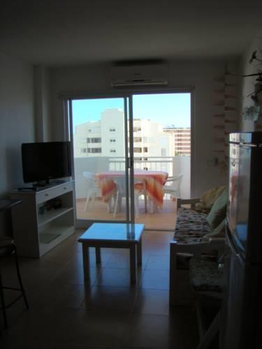 Апартаменты Apartment Sa Coma III