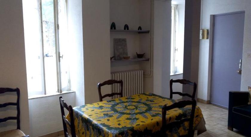Апартаменты Rental Apartment Aratille - Cauterets