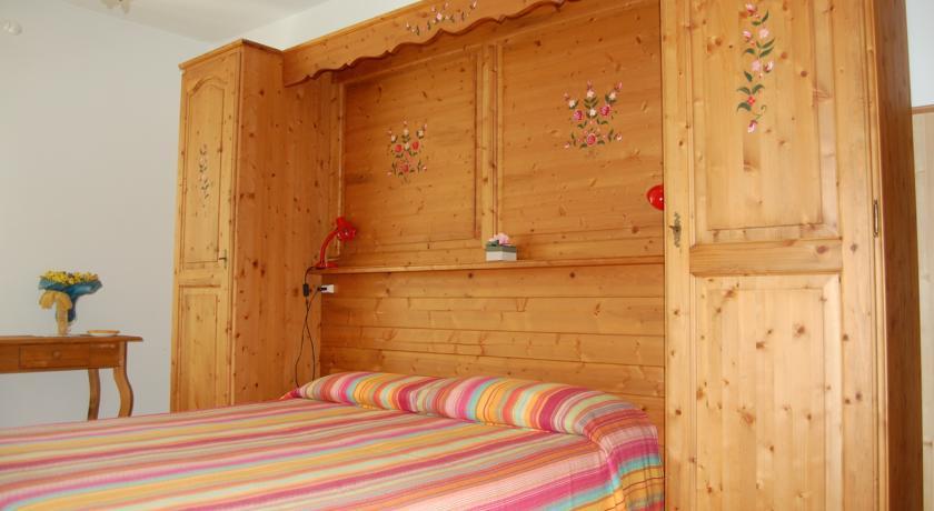 Мини-отель B&B Cascinatettassi