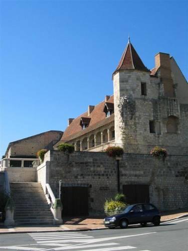 Апартаменты Residence Le Domaine Du Golf D'Albret