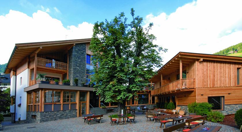 Отель Hotel Gasthof Höllriegl