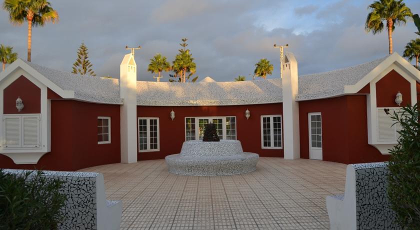 Apartamento Los Tunos