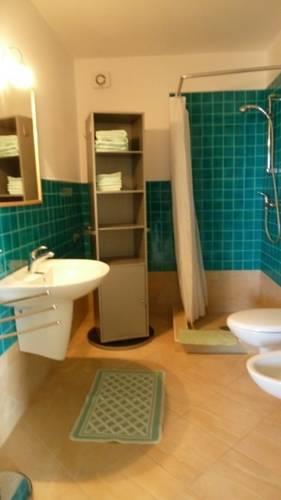 Апартаменты Casa Vacanze Marina Di Pescoluse