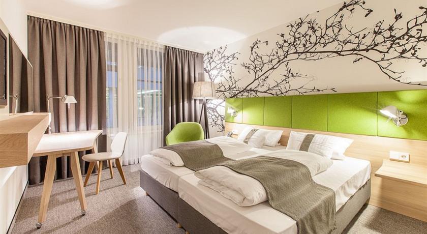Holiday Inn Frankfurt - Alte Oper