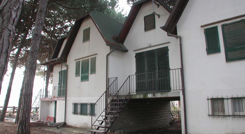 Вилла Villetta 6