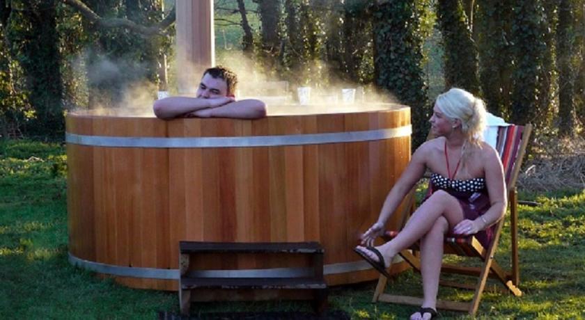 Мини-отель Bed and breakfast Het Hagenhuus