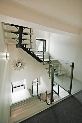 Гостевой дом Les Myosotis Chambres d'hôtes - Sarreguemines