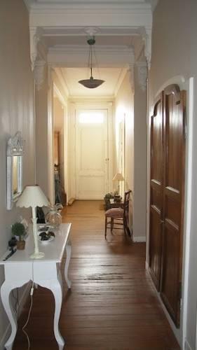 Апартаменты Le Domaine des Vignes