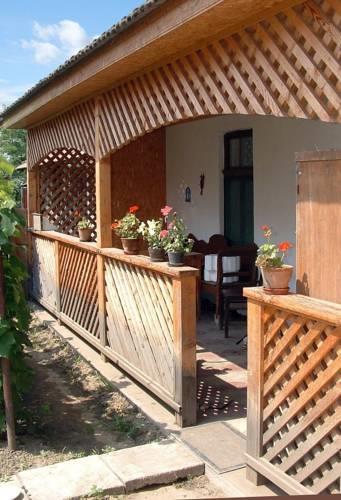 Апартаменты Holiday home Abadszalok 6