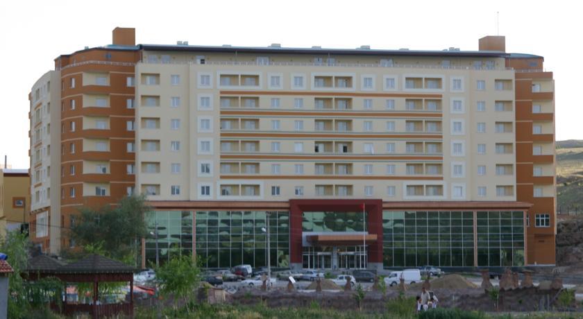 Отель Roza Resort Termal&Hotel