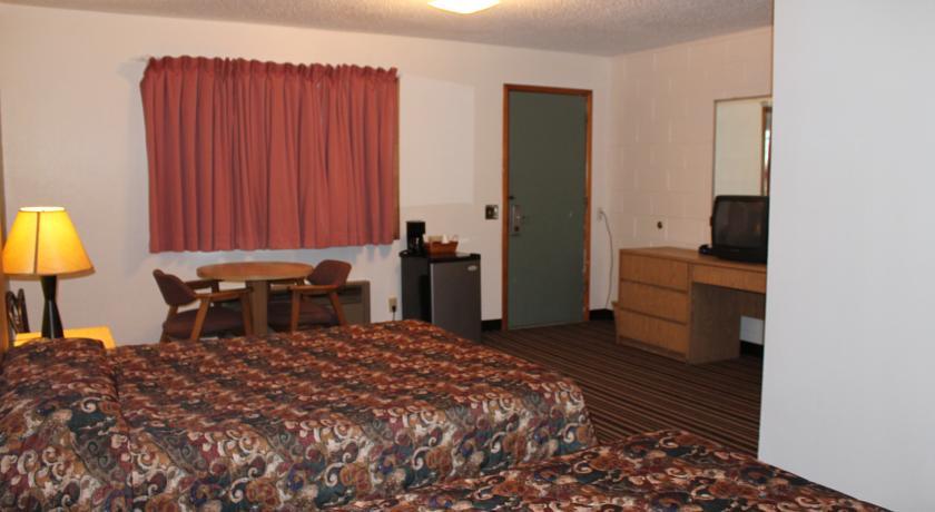Отель Riverview Motel