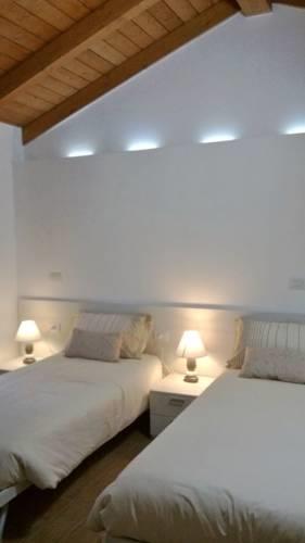 Мини-отель Al Castello Bed and Breakfast