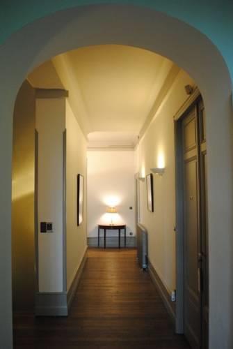 Мини-отель Chateau Mezger