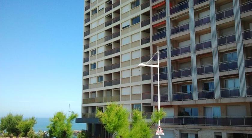 Rental Apartment Les Falaises - Biarritz