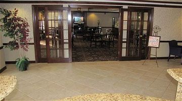 Отель Holiday Inn Express Hotel & Suites Marysville