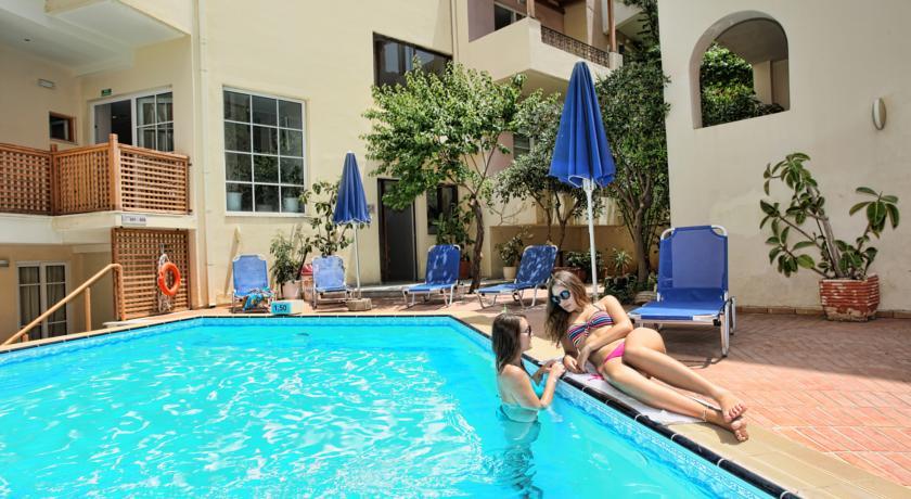 Anita Beach Hotel