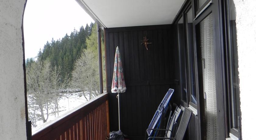 Апартаменты Ferienwohnung Zipperer