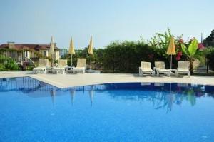 Апартаменты Euro Residence