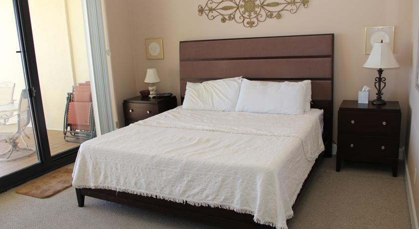 Апартаменты Grand Pointe 710