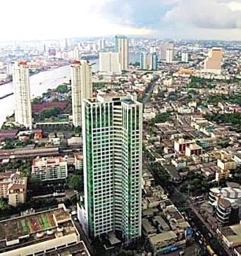 BangkokDreamApartments