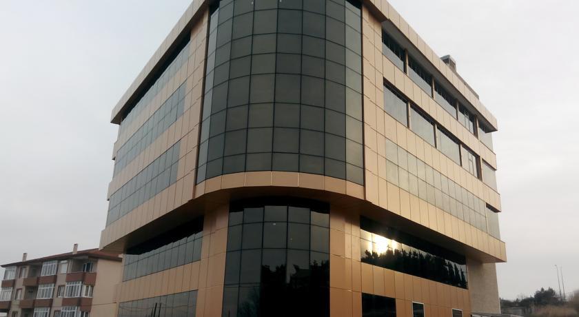 Апартаменты Arce Apart Hotel