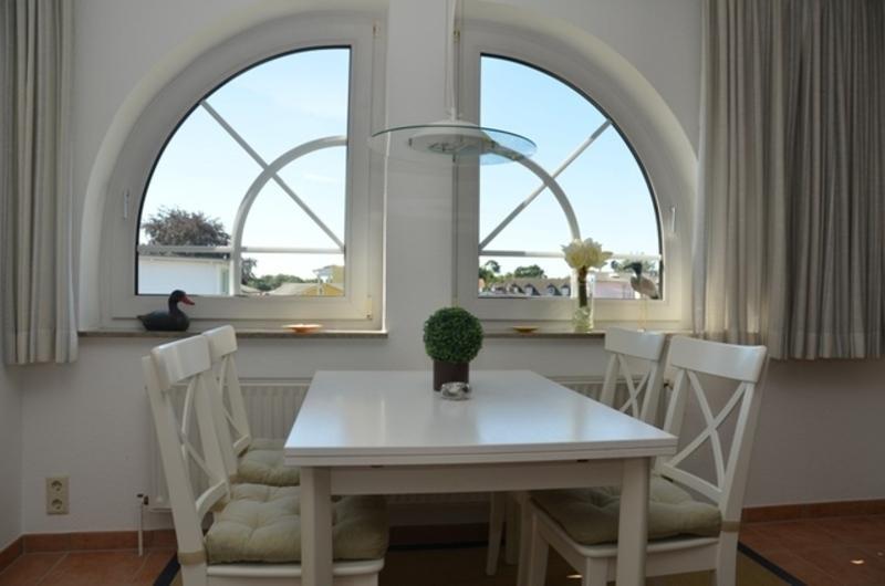Апартаменты Haus Granitzblick - Apt. 18