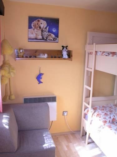 Апартаменты Holiday home Plasy 1