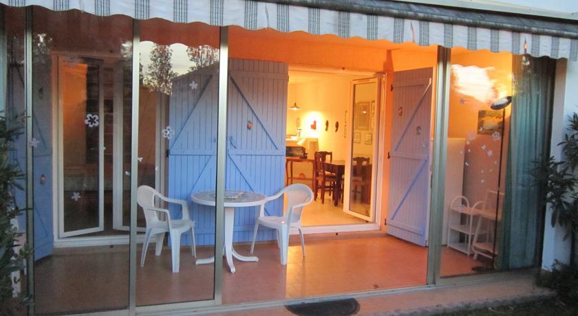 Апартаменты Apartment Fontmichel